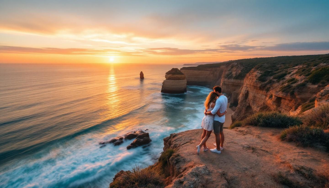 Comment transformer un séjour à deux en une aventure romantique ?