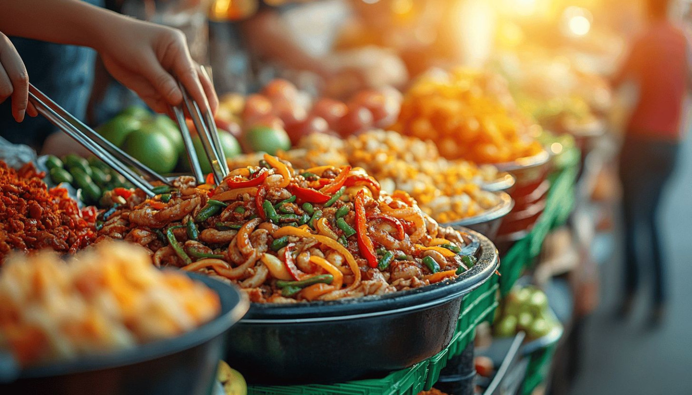 Exploration gastronomique : où savourer les spécialités locales ?